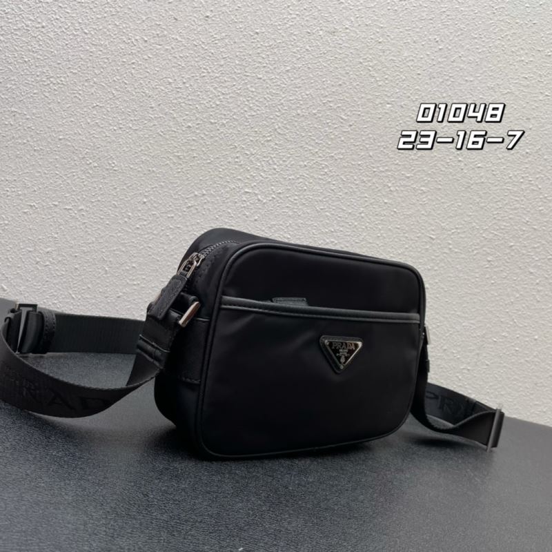 Prada Satchel Bags